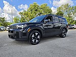 New 2026 HYUNDAI SANTA FE HYBRID SEL FWD in DAVIE, FLORIDA (Photo 1)