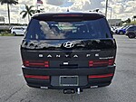 New 2026 HYUNDAI SANTA FE HYBRID SEL FWD in DAVIE, FLORIDA (Photo 4)