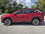 New 2026 HYUNDAI TUCSON SEL FWD in DAVIE, FLORIDA (Photo 2)