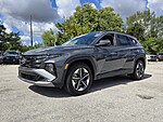 New 2026 HYUNDAI TUCSON SEL FWD in DAVIE, FLORIDA (Photo 1)