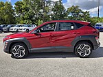 New 2026 HYUNDAI KONA SEL PREMIUM FWD in DAVIE, FLORIDA (Photo 2)
