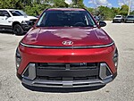 New 2026 HYUNDAI KONA SEL PREMIUM FWD in DAVIE, FLORIDA (Photo 3)