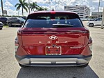 New 2026 HYUNDAI KONA SEL PREMIUM FWD in DAVIE, FLORIDA (Photo 4)