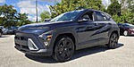 New 2026 HYUNDAI KONA SEL SPORT FWD in DAVIE, FLORIDA