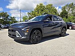New 2026 HYUNDAI KONA SEL SPORT FWD in DAVIE, FLORIDA (Photo 1)