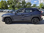 New 2026 HYUNDAI KONA SEL SPORT FWD in DAVIE, FLORIDA (Photo 2)