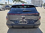 New 2026 HYUNDAI KONA SEL SPORT FWD in DAVIE, FLORIDA (Photo 4)