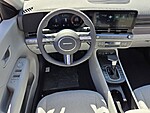 New 2026 HYUNDAI KONA SEL SPORT FWD in DAVIE, FLORIDA (Photo 8)