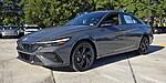 New 2026 HYUNDAI ELANTRA SEL SPORT IVT in DAVIE, FLORIDA