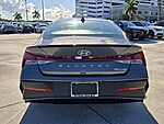 New 2026 HYUNDAI ELANTRA SEL SPORT IVT in DAVIE, FLORIDA (Photo 4)