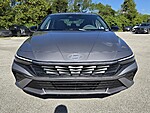 New 2026 HYUNDAI ELANTRA SEL SPORT IVT in DAVIE, FLORIDA (Photo 3)