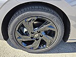 New 2026 HYUNDAI ELANTRA SEL SPORT IVT in DAVIE, FLORIDA (Photo 5)