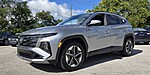 New 2026 HYUNDAI TUCSON SEL FWD in DAVIE, FLORIDA