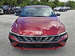 New 2026 HYUNDAI ELANTRA SEL SPORT PREMIUM IVT in DAVIE, FLORIDA (Photo 3)