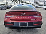 New 2026 HYUNDAI ELANTRA SEL SPORT PREMIUM IVT in DAVIE, FLORIDA (Photo 4)