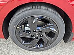 New 2026 HYUNDAI ELANTRA SEL SPORT PREMIUM IVT in DAVIE, FLORIDA (Photo 5)