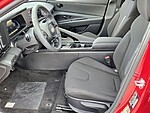 New 2026 HYUNDAI ELANTRA SEL SPORT PREMIUM IVT in DAVIE, FLORIDA (Photo 6)