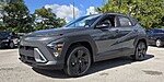 New 2026 HYUNDAI KONA SEL SPORT FWD in DAVIE, FLORIDA