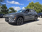 New 2026 HYUNDAI KONA SEL SPORT FWD in DAVIE, FLORIDA (Photo 1)