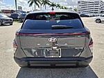 New 2026 HYUNDAI KONA SEL SPORT FWD in DAVIE, FLORIDA (Photo 4)