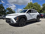 New 2026 HYUNDAI KONA SEL SPORT FWD in DAVIE, FLORIDA (Photo 1)