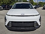 New 2026 HYUNDAI KONA SEL SPORT FWD in DAVIE, FLORIDA (Photo 3)