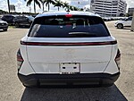 New 2026 HYUNDAI KONA SEL SPORT FWD in DAVIE, FLORIDA (Photo 4)