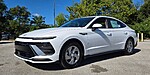 New 2026 HYUNDAI SONATA SE FWD in DAVIE, FLORIDA