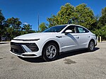 New 2026 HYUNDAI SONATA SE FWD in DAVIE, FLORIDA (Photo 1)