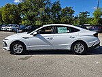 New 2026 HYUNDAI SONATA SE FWD in DAVIE, FLORIDA (Photo 2)