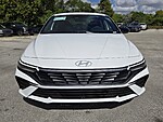 New 2026 HYUNDAI ELANTRA SEL SPORT IVT in DAVIE, FLORIDA (Photo 3)