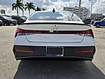 New 2026 HYUNDAI ELANTRA SEL SPORT IVT in DAVIE, FLORIDA (Photo 4)