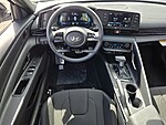 New 2026 HYUNDAI ELANTRA SEL SPORT IVT in DAVIE, FLORIDA (Photo 8)