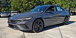 New 2026 HYUNDAI ELANTRA SEL SPORT IVT in DAVIE, FLORIDA