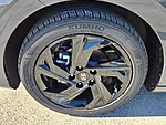 New 2026 HYUNDAI ELANTRA SEL SPORT IVT in DAVIE, FLORIDA (Photo 5)