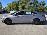 New 2026 HYUNDAI ELANTRA SEL SPORT IVT in DAVIE, FLORIDA (Photo 2)