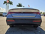 New 2026 HYUNDAI ELANTRA SEL SPORT IVT in DAVIE, FLORIDA (Photo 4)