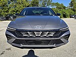 New 2026 HYUNDAI ELANTRA SEL SPORT PREMIUM IVT in DAVIE, FLORIDA (Photo 3)