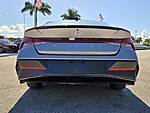 New 2026 HYUNDAI ELANTRA SEL SPORT PREMIUM IVT in DAVIE, FLORIDA (Photo 4)