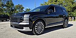 New 2026 HYUNDAI PALISADE Calligraphy FWD in DAVIE, FLORIDA