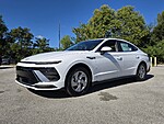 New 2026 HYUNDAI SONATA SE FWD in DAVIE, FLORIDA (Photo 1)