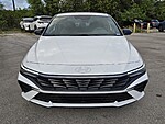New 2026 HYUNDAI ELANTRA SEL SPORT IVT in DAVIE, FLORIDA (Photo 3)