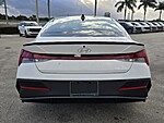 New 2026 HYUNDAI ELANTRA SEL SPORT IVT in DAVIE, FLORIDA (Photo 4)