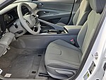 New 2026 HYUNDAI ELANTRA SEL SPORT IVT in DAVIE, FLORIDA (Photo 6)