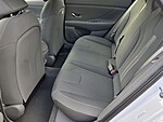 New 2026 HYUNDAI ELANTRA SEL SPORT IVT in DAVIE, FLORIDA (Photo 7)