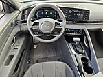 New 2026 HYUNDAI ELANTRA SEL SPORT IVT in DAVIE, FLORIDA (Photo 8)