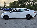 New 2026 HYUNDAI ELANTRA SEL SPORT IVT in DAVIE, FLORIDA (Photo 2)
