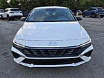 New 2026 HYUNDAI ELANTRA SEL SPORT IVT in DAVIE, FLORIDA (Photo 3)