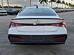 New 2026 HYUNDAI ELANTRA SEL SPORT IVT in DAVIE, FLORIDA (Photo 4)