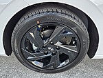 New 2026 HYUNDAI ELANTRA SEL SPORT IVT in DAVIE, FLORIDA (Photo 5)
